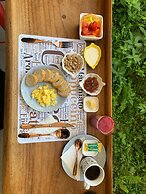 Margarit Boutique Hotel