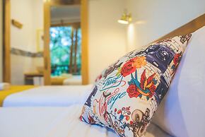 Margarit Boutique Hotel