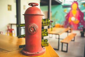 Margarit Boutique Hotel