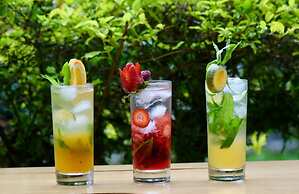 Margarit Boutique Hotel