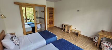 Margarit Boutique Hotel