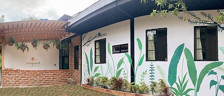 Margarit Boutique Hotel