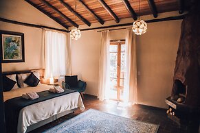 Pousada Villa Serena