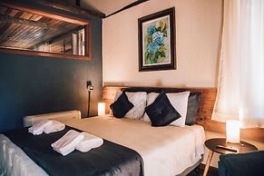 Pousada Villa Serena