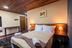 Pousada Villa Serena