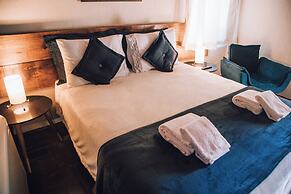 Pousada Villa Serena