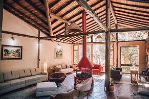 Pousada Villa Serena