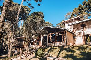 Pousada Villa Serena