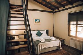 Pousada Villa Serena