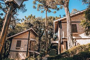 Pousada Villa Serena