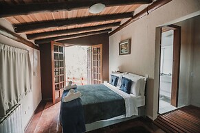 Pousada Villa Serena