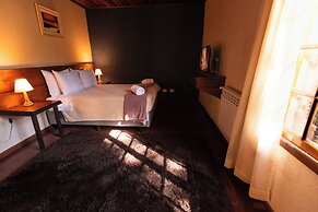 Pousada Villa Serena