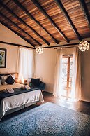 Pousada Villa Serena