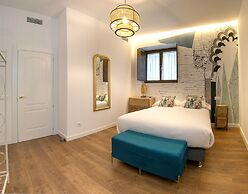 GRECO CERVANTES 5 COLLECTION