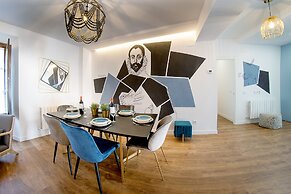 GRECO CERVANTES 5 COLLECTION