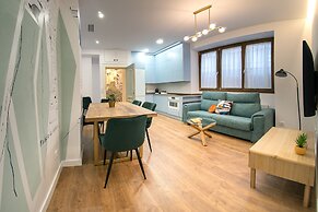 GRECO CERVANTES 5 COLLECTION