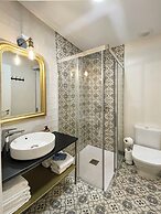 GRECO CERVANTES 5 COLLECTION