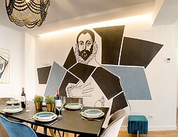 GRECO CERVANTES 5 COLLECTION