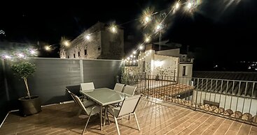 GRECO CERVANTES 5 COLLECTION