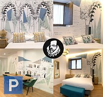 GRECO CERVANTES 5 COLLECTION