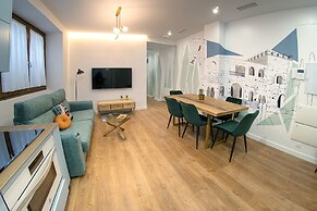 GRECO CERVANTES 5 COLLECTION