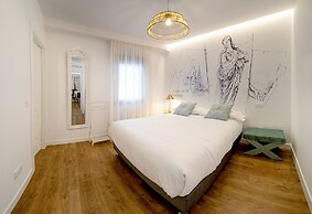 GRECO CERVANTES 5 COLLECTION