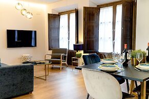 GRECO CERVANTES 5 COLLECTION