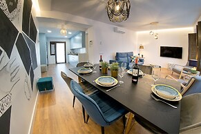 GRECO CERVANTES 5 COLLECTION