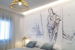 GRECO CERVANTES 5 COLLECTION