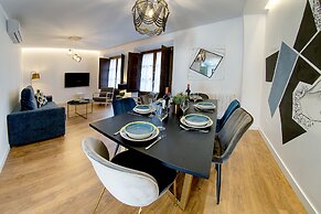 GRECO CERVANTES 5 COLLECTION