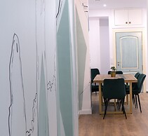 GRECO CERVANTES 5 COLLECTION