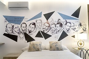 GRECO CERVANTES 5 COLLECTION