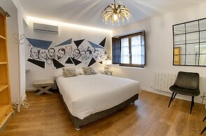 GRECO CERVANTES 5 COLLECTION