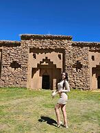 LUNA DEL TITIKAKA LODGE