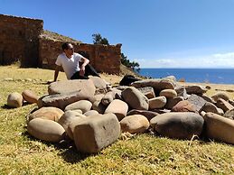 LUNA DEL TITIKAKA LODGE