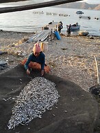 LUNA DEL TITIKAKA LODGE