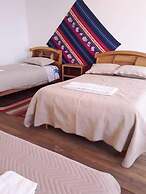 LUNA DEL TITIKAKA LODGE