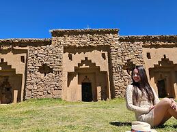 LUNA DEL TITIKAKA LODGE