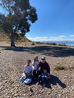 LUNA DEL TITIKAKA LODGE