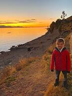 LUNA DEL TITIKAKA LODGE