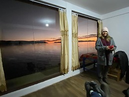 LUNA DEL TITIKAKA LODGE