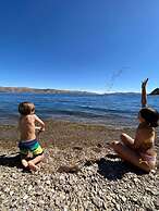 LUNA DEL TITIKAKA LODGE