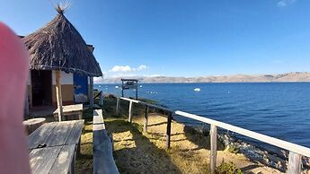 LUNA DEL TITIKAKA LODGE