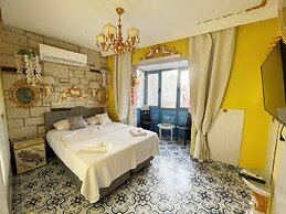 Lamur Otel