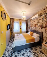 Lamur Otel