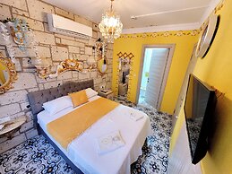 Lamur Otel