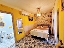 Lamur Otel