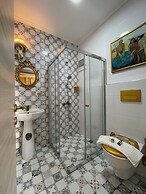 Lamur Otel