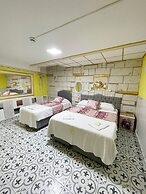 Lamur Otel