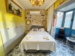 Lamur Otel